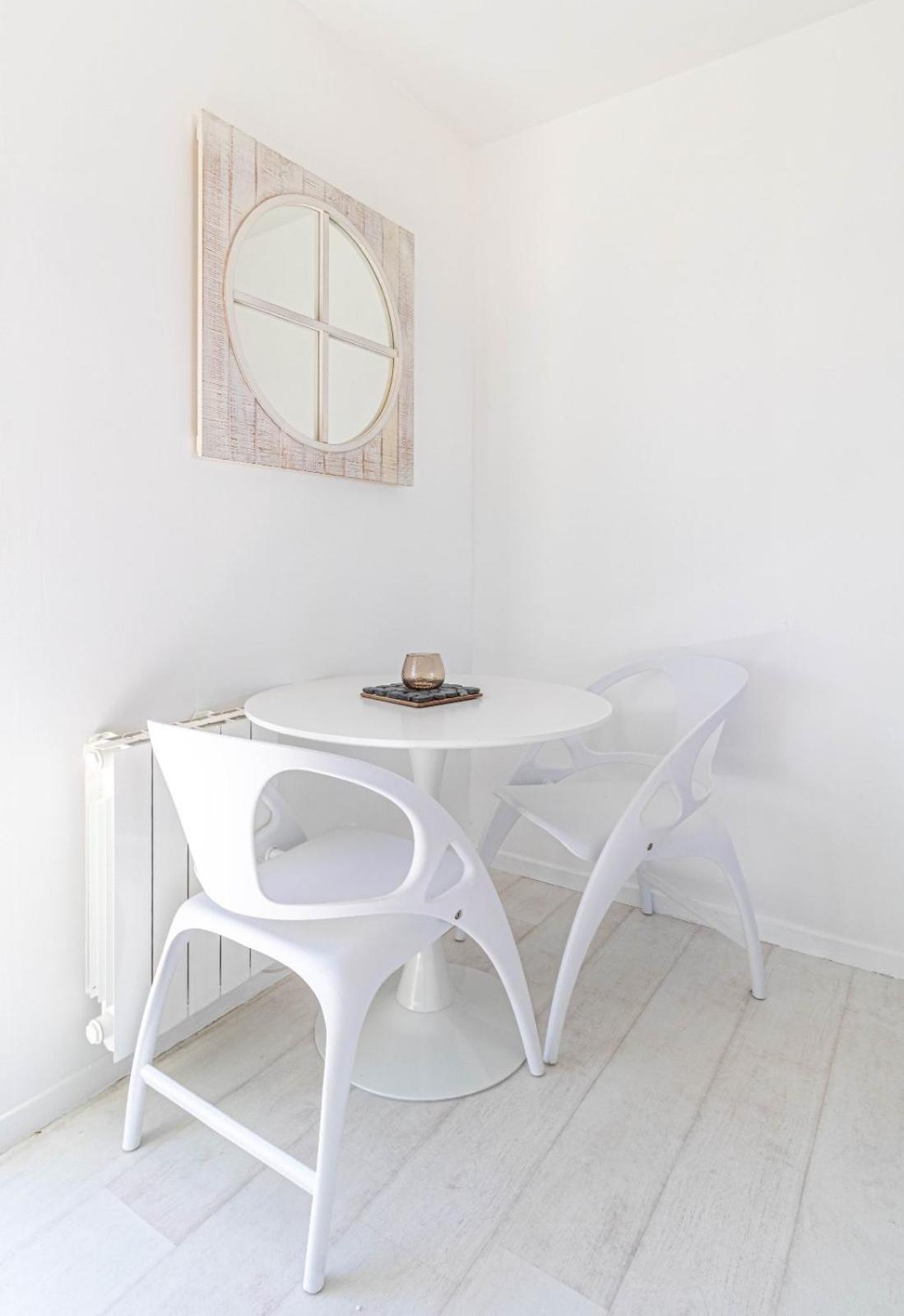 Apartment La Rose Des Sables - Proche & Centre-ville