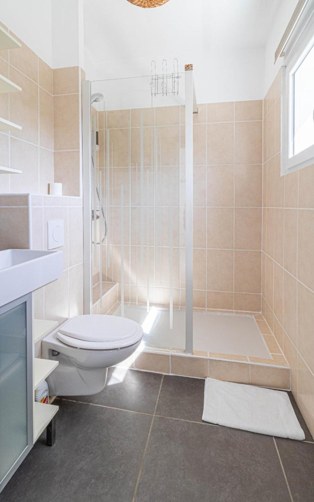 La Rose Des Sables - Proche & Centre-ville Apartment