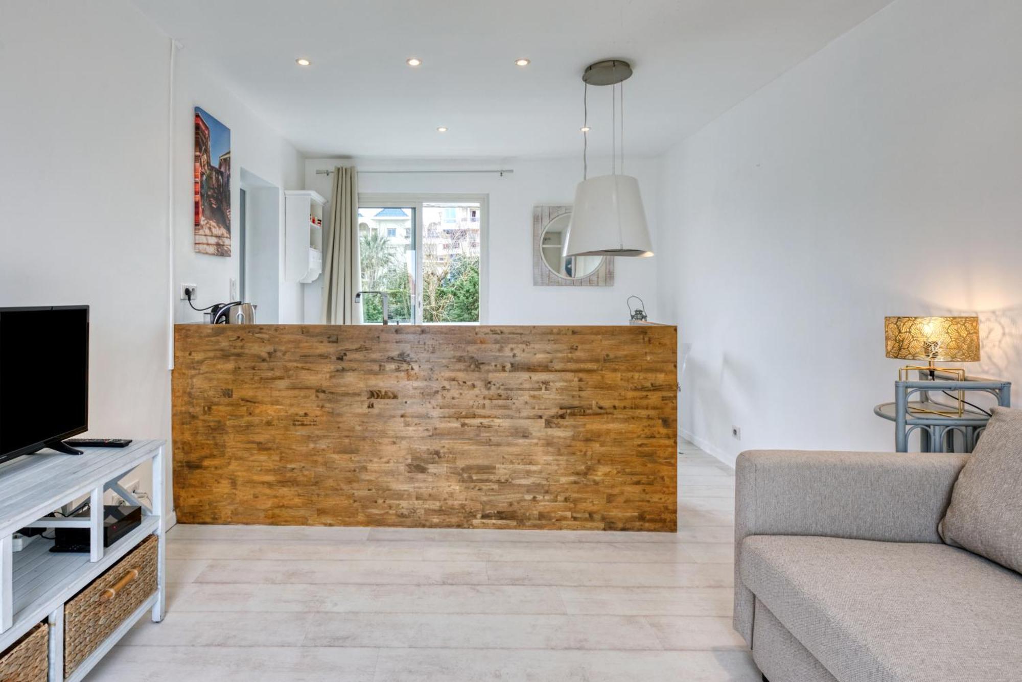 Apartment La Rose Des Sables - Proche & Centre-ville Arcachon